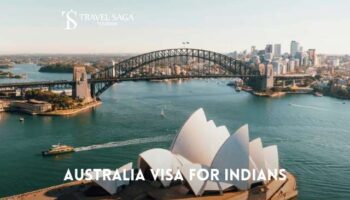 Australia Visa for Indians