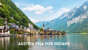 Austria Visa for Indians 