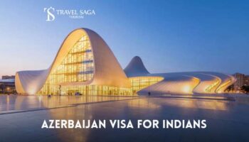 Azerbaijan Visa For Indians