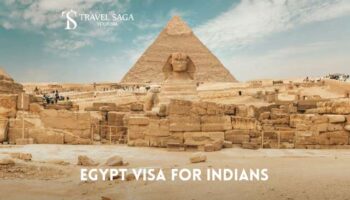 Egypt Visa for Indians