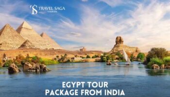 Egypt Tour Package from India
