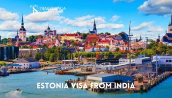 Estonia Visa from India