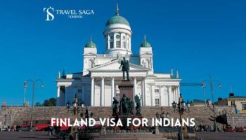Finland Visa for Indians  Finland Visa for IndiansÂ