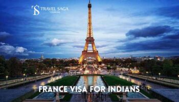 France Visa For Indians 