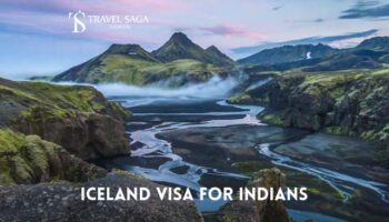 Iceland Visa For Indians 