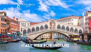Italy Visa for Indians