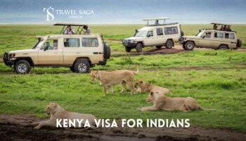 Kenya Visa For Indians