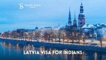 Latvia Visa for Indians Latvia Visa for Indians