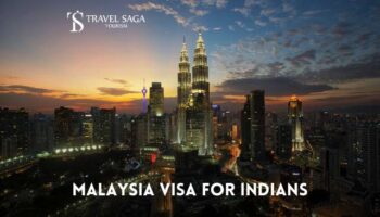 Malaysia Visa for Indians 
