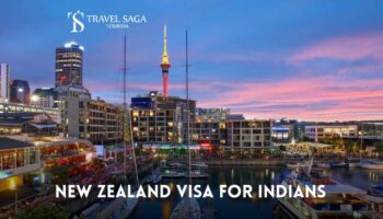 New Zealand Visa for Indians