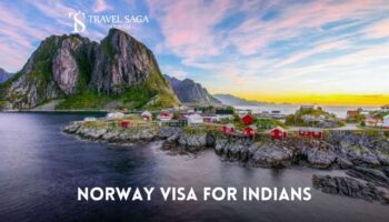 Norway Visa For Indians