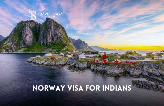Norway Visa For Indians