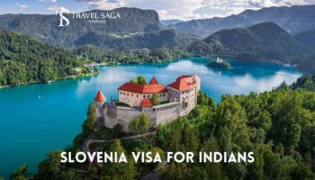 Slovenia Visa For Indians