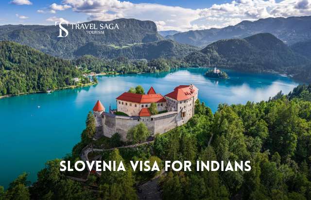 Slovenia Visa For Indians