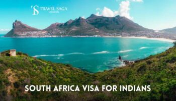 South Africa Visa For Indians