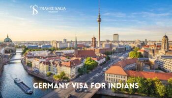 Germany Visa For Indians