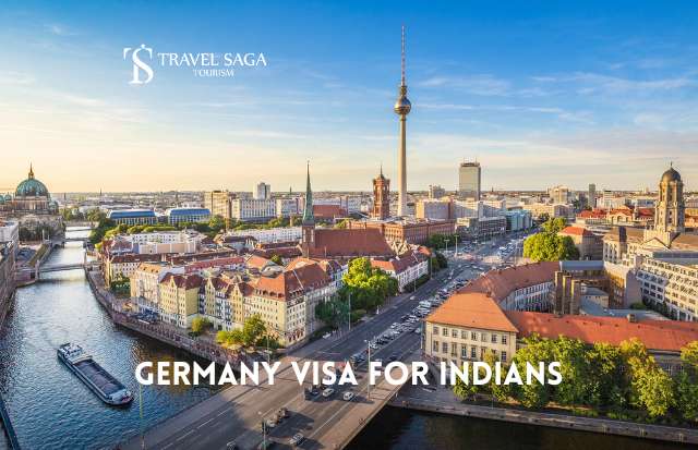 Germany Visa For Indians