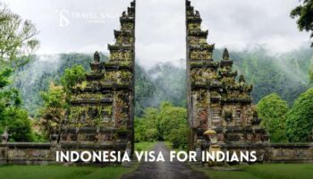 Indonesia Visa for Indians