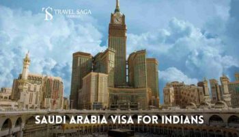 Saudi Arabia Visa For Indians