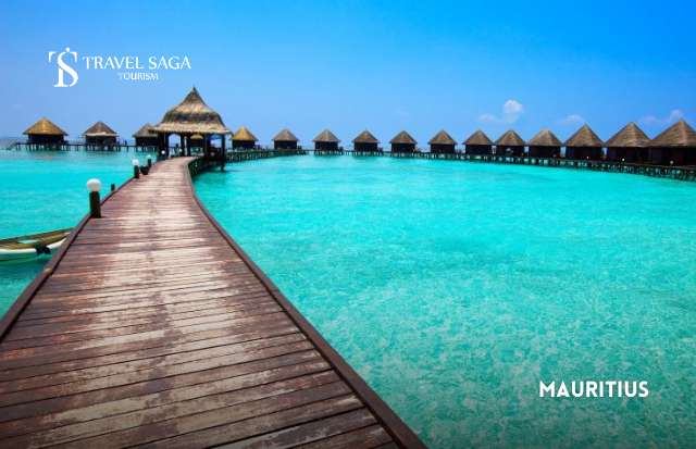 Mauritius Tourr Package