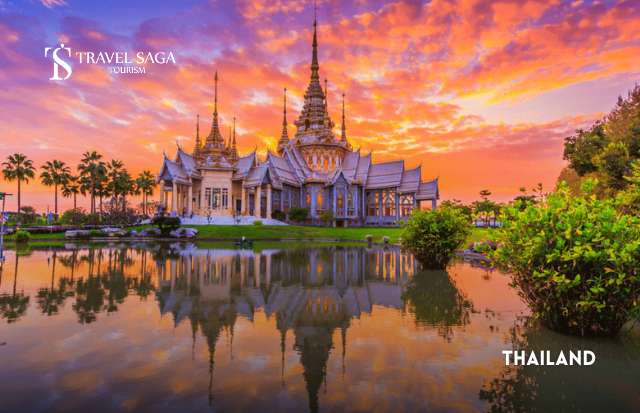Thailand Tour Package