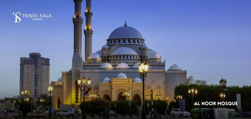 Al Noor Mosque
