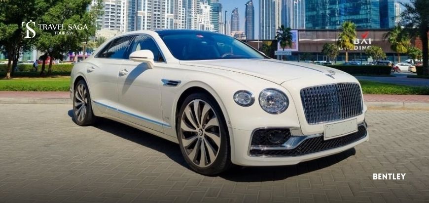 Bentley 
