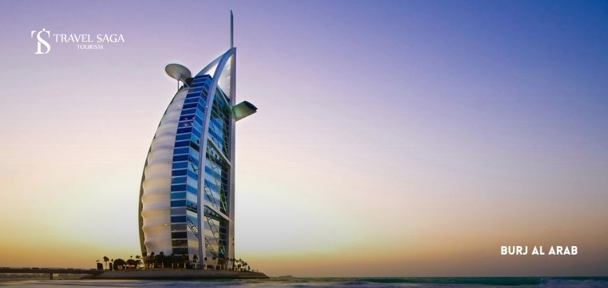 Burj Al Arab 