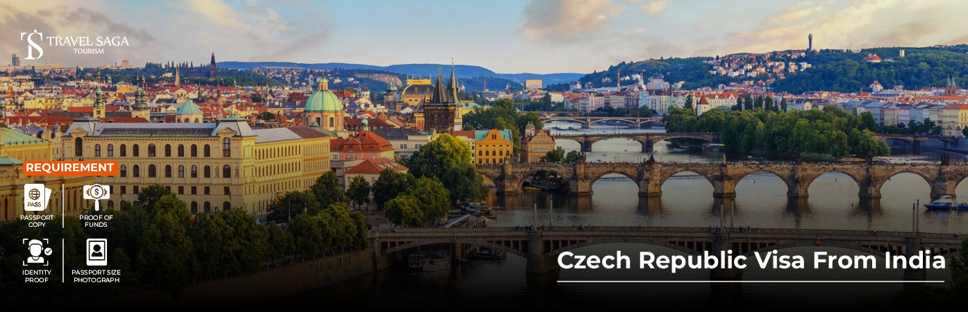 Czech Republic Visa From India BT Thumbnail by Travel Saga Tourism
