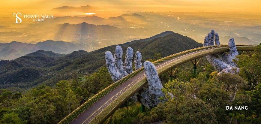 Da Nang  