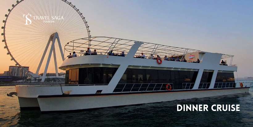 Dinner Cruise