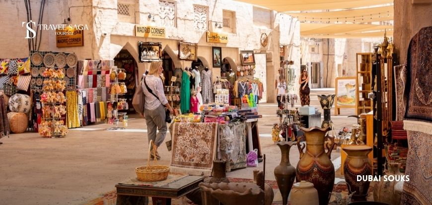 Souks