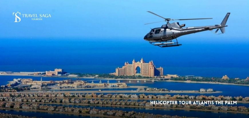 Atlantis The Palm  