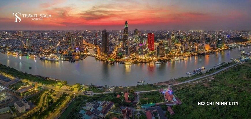 Ho Chi Minh City