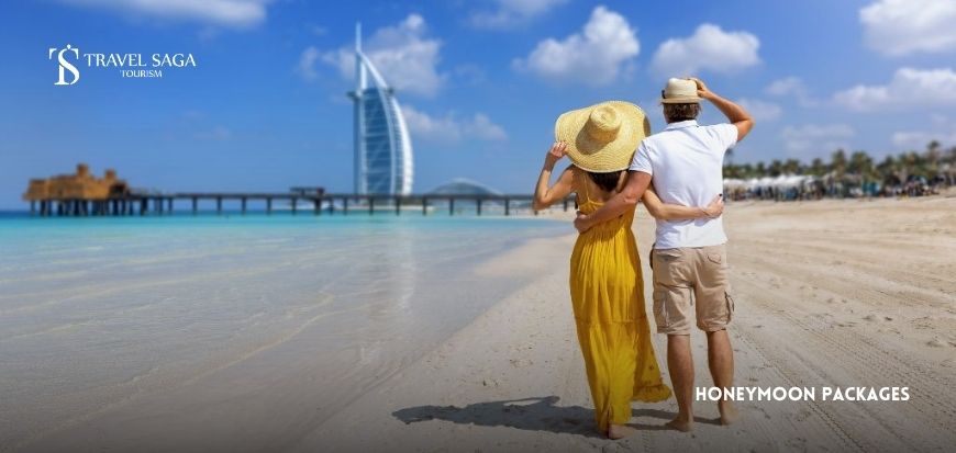 Honeymoon Packages