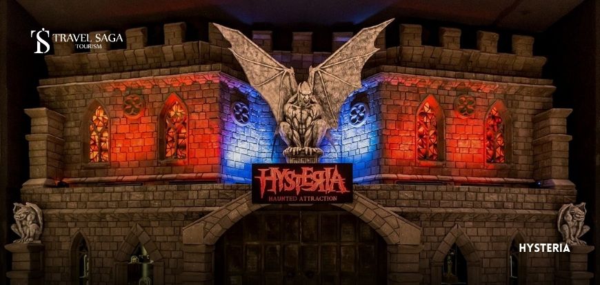 Hysteria