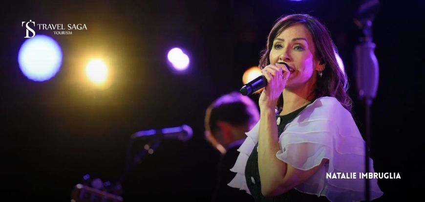 Natalie Imbruglia