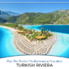 Turkey holidays | Mediterranean vacation Blog banner by Travel Saga Tourism