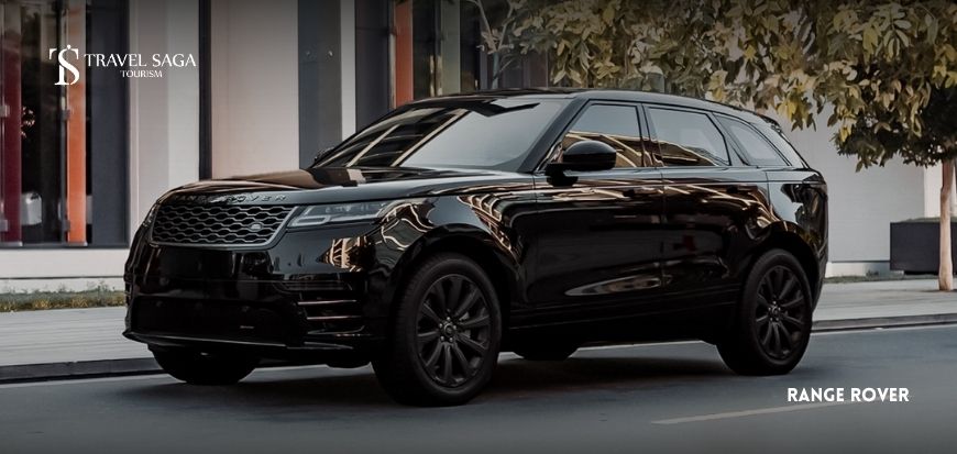 Range Rover 