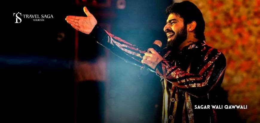 Sagar Wali Qawwali