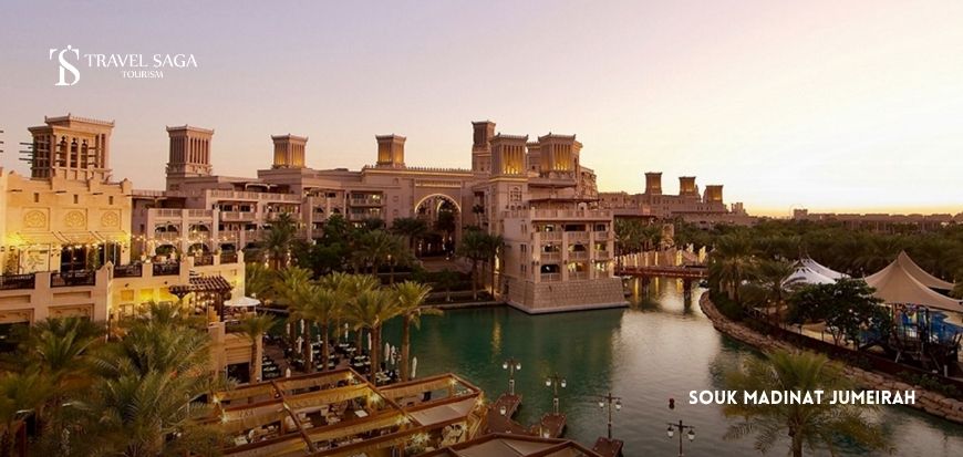 Souk Madinat Jumeirah