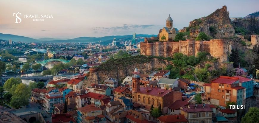 Tbilisi