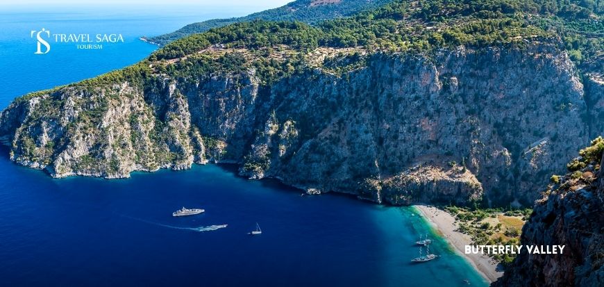 Butterfly Valley 