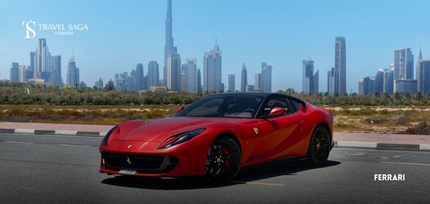 Ferrari