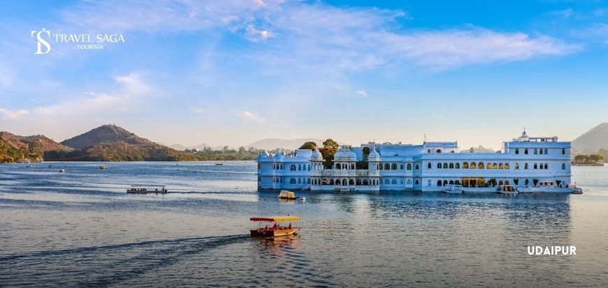 Udaipur: The Royal Wedding Capital