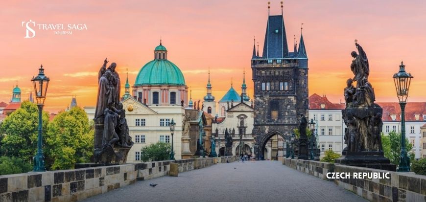 Czech Republic Visa