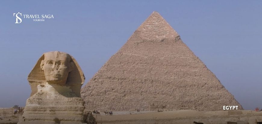 Egypt Tour Package