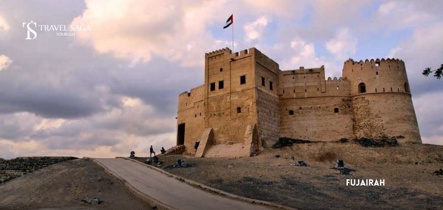 Fujairah 