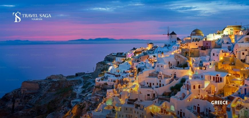 Greece Visa