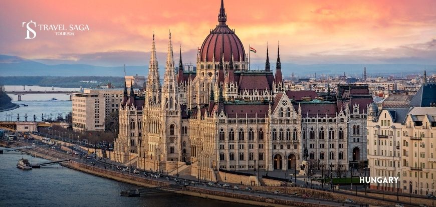 Hungary Visa